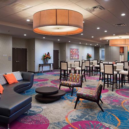 Springhill Suites By Marriott Houston Hwy. 290/Nw Cypress Exterior foto